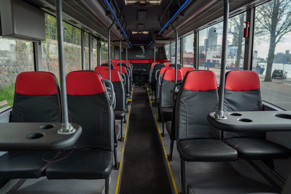 Partybus huren Volendam